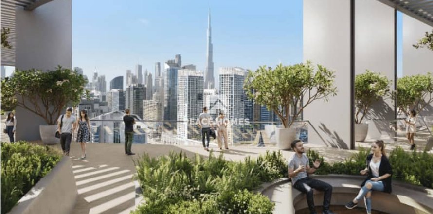 2 bedrooms Apartment in Business Bay, UAE No. 15340
