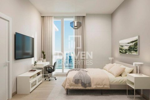 1 غرف نوم شقة في الخليج التجاري, الإمارات العربية المتحدة رقم 214587 16