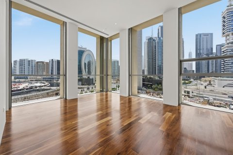 Penthouse de 4 dormitorios en Business Bay, UAE No. 196384