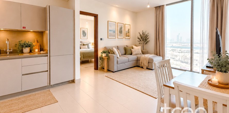 2 bedrooms Apartment in Sobha Hartland, UAE No. 222739