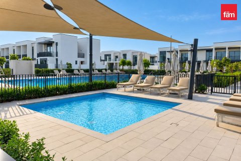 Townhouse de 4 dormitorios en Dubai, UAE No. 223896 8