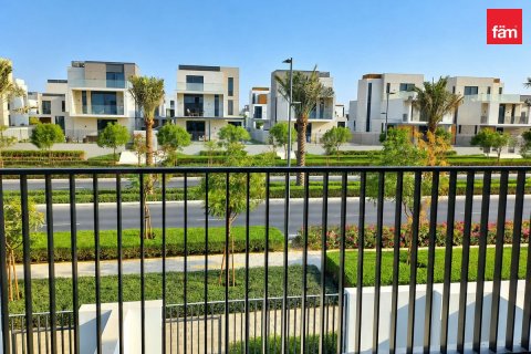 Townhouse de 4 dormitorios en Dubai, UAE No. 223896 9