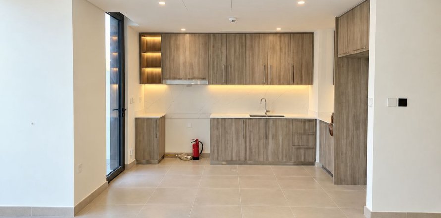Townhouse de 4 dormitorios en Dubai, UAE No. 223896