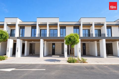 Townhouse de 4 dormitorios en Dubai, UAE No. 223896 5