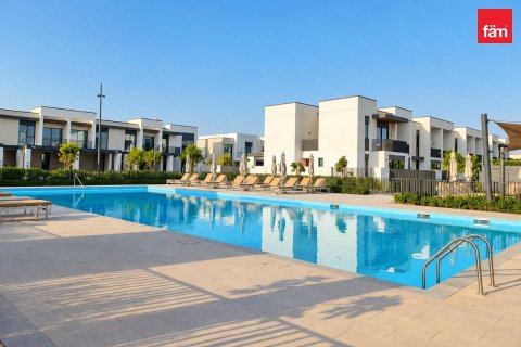 Townhouse de 4 dormitorios en Dubai, UAE No. 223896 11