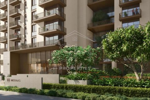Appartement de 3 chambres à Madinat Jumeirah Living, UAE No. 51756 18