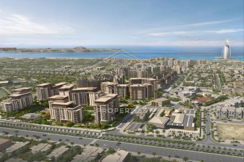 Appartement de 3 chambres à Madinat Jumeirah Living, UAE No. 51756 21