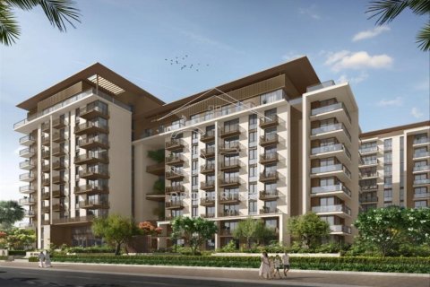 Appartement de 3 chambres à Madinat Jumeirah Living, UAE No. 51756 19