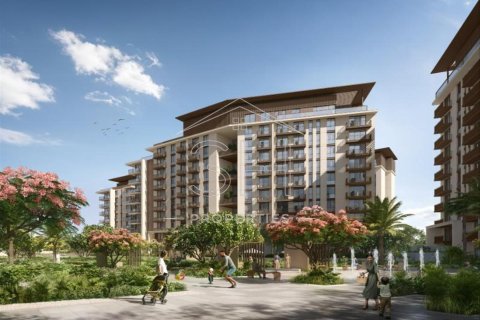 Appartement de 3 chambres à Madinat Jumeirah Living, UAE No. 51756 11