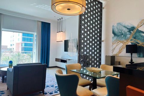 Apartment de 1 dormitorio en The Marina, UAE No. 75921 5