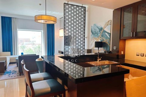 Apartment de 1 dormitorio en The Marina, UAE No. 75921 7