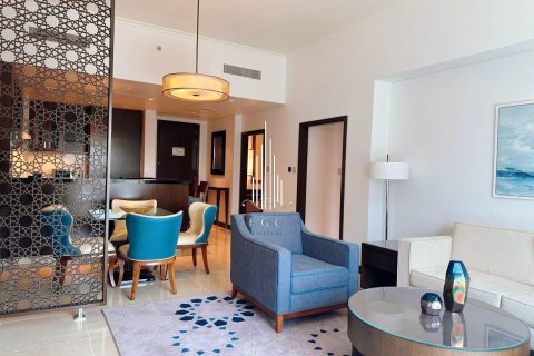 Apartment de 1 dormitorio en The Marina, UAE No. 75921 6
