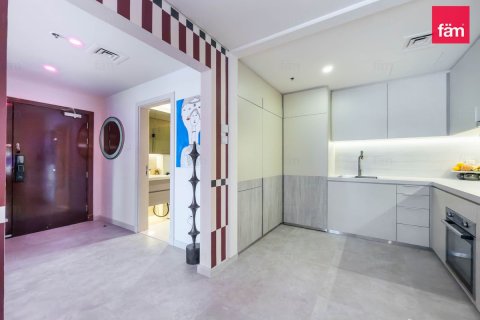 Квартира с 1 спальней в Дубай Марина, ОАЭ №208339 12