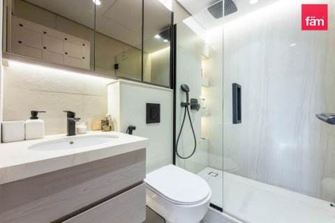 Квартира с 1 спальней в Дубай Марина, ОАЭ №208339 20