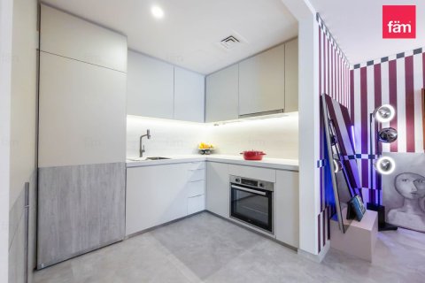 Квартира с 1 спальней в Дубай Марина, ОАЭ №208339 13