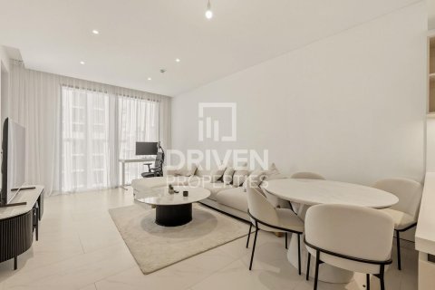 Appartement de 1 chambre à Sobha Hartland, UAE No. 211916