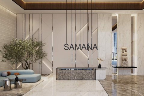 Apartment de 2 dormitorios en District 11, UAE No. 163390 20