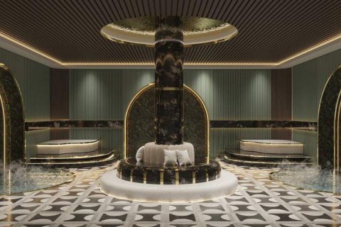 Apartment de 2 dormitorios en District 11, UAE No. 163390 22