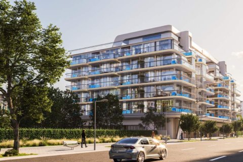 Apartment de 2 dormitorios en District 11, UAE No. 163390 3