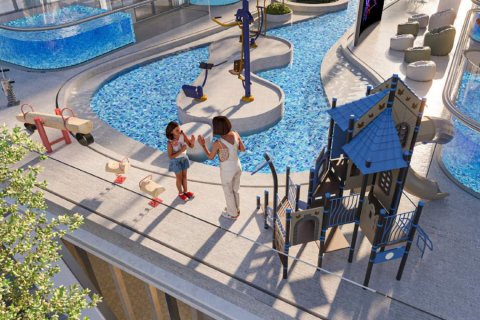 Apartment de 2 dormitorios en District 11, UAE No. 163390 15