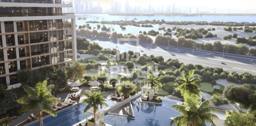 3 bedrooms Apartment in Ras Al Khor, UAE No. 211465