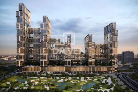 3 bedrooms Apartment in Ras Al Khor, UAE No. 211465 3