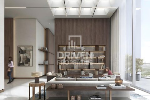 3 bedrooms Apartment in Ras Al Khor, UAE No. 211465 10