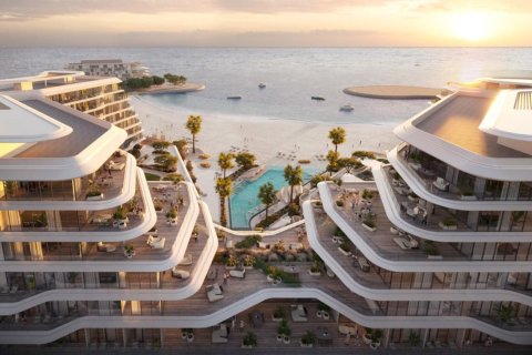 44m² Apartment in Ras Al Khaimah, UAE No. 184029 16
