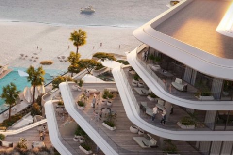 44m² Apartment in Ras Al Khaimah, UAE No. 184029 8