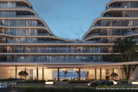44m² Apartment in Ras Al Khaimah, UAE No. 184029 6