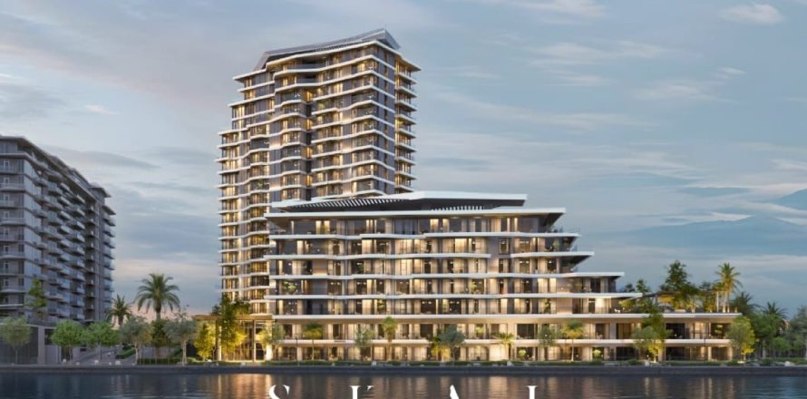 Penthouse de 3 chambres à Ras Al Khaimah, UAE No. 183925