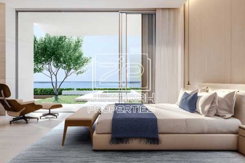 4 غرف نوم فيلا في Al Zorah, الإمارات العربية المتحدة رقم 207669 9