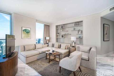 Квартира с 5 спальнями в Vida Residence Downtown, ОАЭ №217392 5