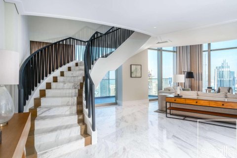 Квартира с 5 спальнями в Vida Residence Downtown, ОАЭ №217392 8
