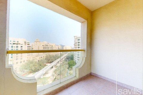 Apartment de 2 dormitorios en Shoreline Apartments, UAE No. 222622 18
