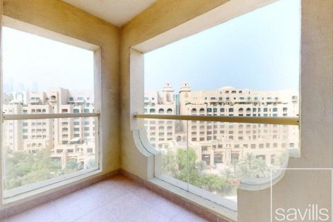 Apartment de 2 dormitorios en Shoreline Apartments, UAE No. 222622 19