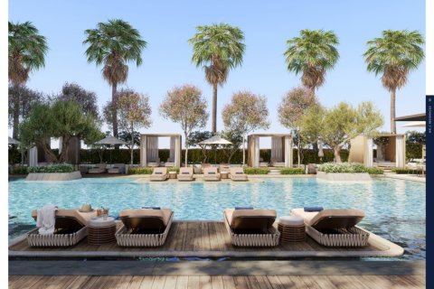 Apartment de 2 dormitorios en Al Wasl, UAE No. 187048