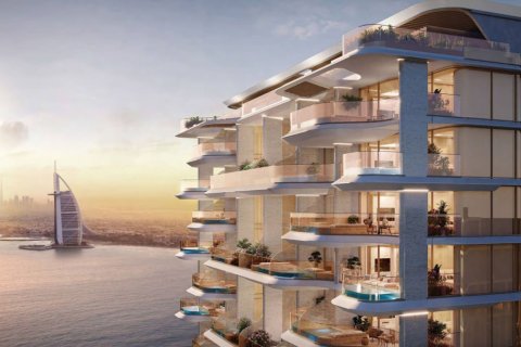 2 bedrooms Apartment in Palm Jumeirah, UAE No. 153631 9