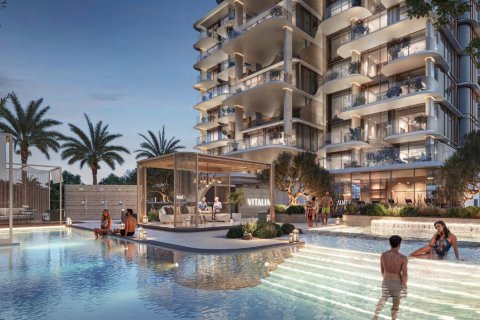 2 bedrooms Apartment in Palm Jumeirah, UAE No. 153631 5