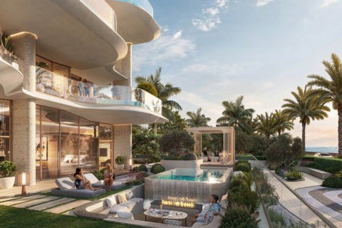 2 bedrooms Apartment in Palm Jumeirah, UAE No. 153631 8