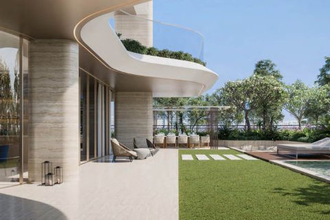 2 bedrooms Apartment in Palm Jumeirah, UAE No. 153631 6