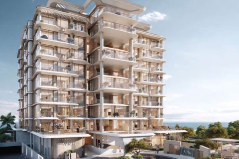 2 bedrooms Apartment in Palm Jumeirah, UAE No. 153631