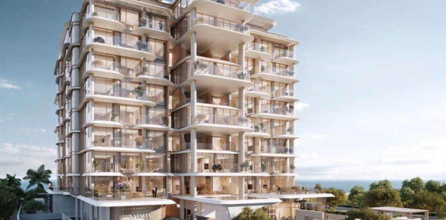 2 bedrooms Apartment in Palm Jumeirah, UAE No. 153631