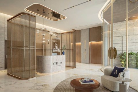 2 bedrooms Apartment in Palm Jumeirah, UAE No. 153631 3