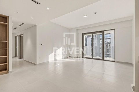 Apartment de 2 dormitorios en Creek Beach, UAE No. 192728