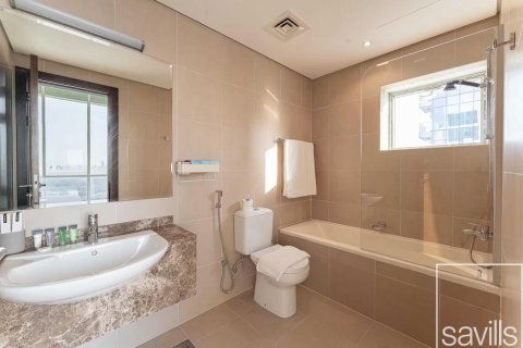 Квартира с 2 спальнями в Al Sufouh, ОАЭ №222569 17