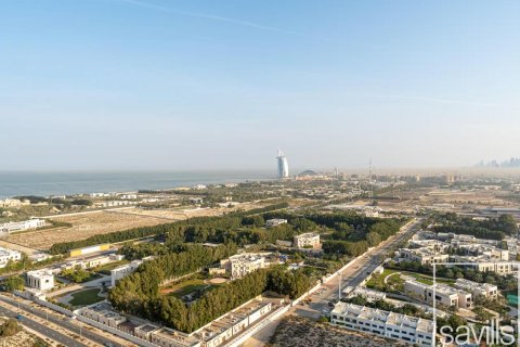 Квартира с 2 спальнями в Al Sufouh, ОАЭ №222569 12
