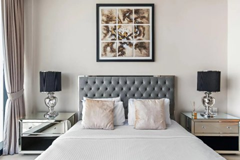 Appartement de 1 chambre à Dubai Marina, UAE No. 183274 10
