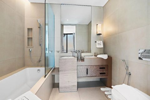 Appartement de 1 chambre à Dubai Marina, UAE No. 183274 13