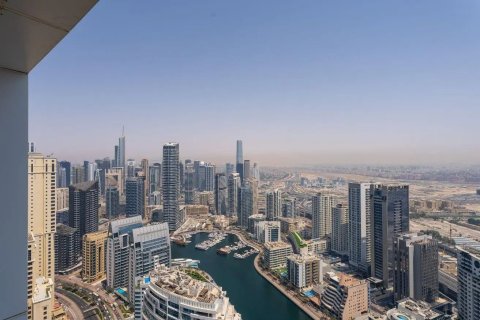 Appartement de 1 chambre à Dubai Marina, UAE No. 183274 15